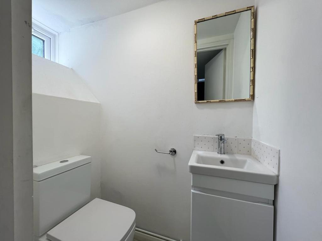 Lovely 4Bed Property, London 8Min To Oxford Street Экстерьер фото